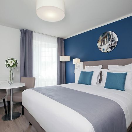 Residhome Paris Gare De Lyon - Jacqueline De Romilly Εξωτερικό φωτογραφία