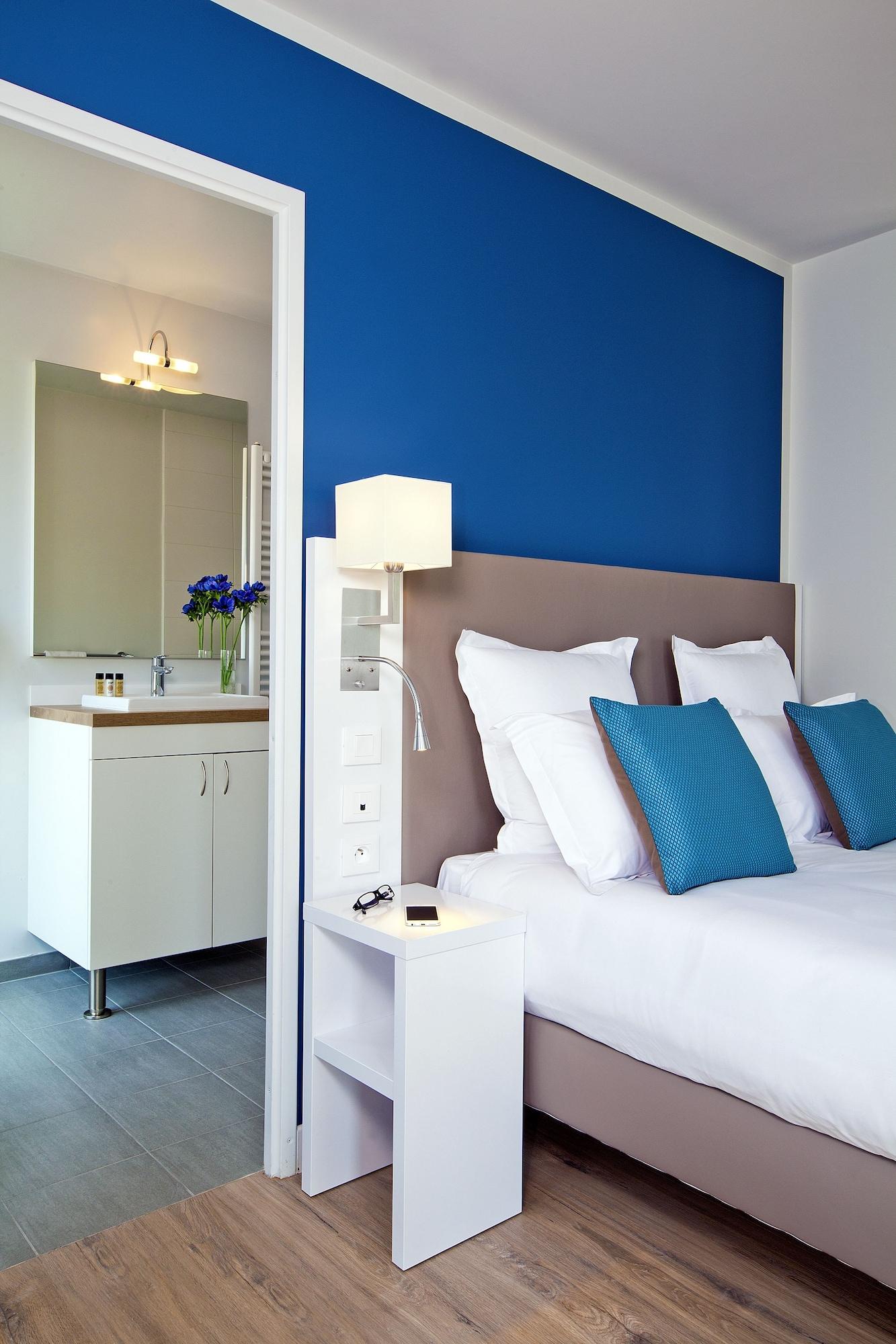 Residhome Paris Gare De Lyon - Jacqueline De Romilly Εξωτερικό φωτογραφία