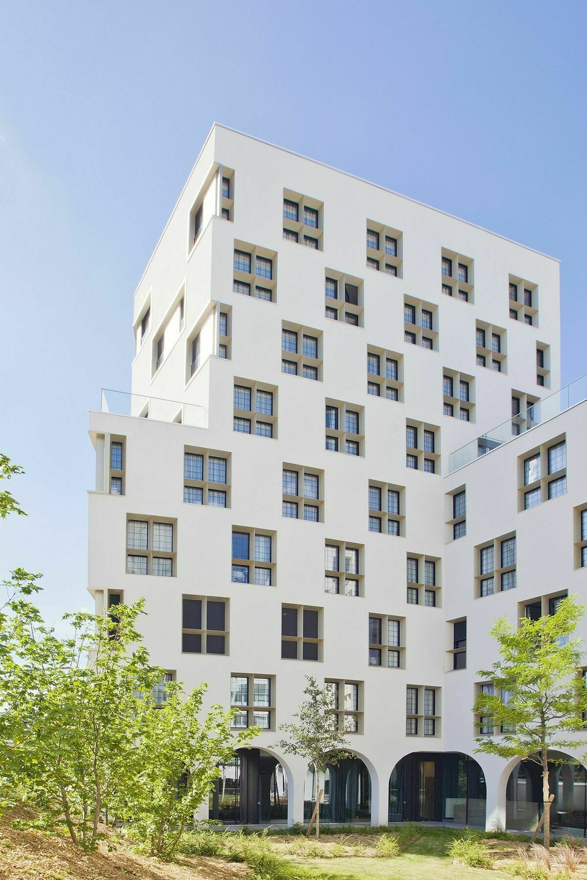 Residhome Paris Gare De Lyon - Jacqueline De Romilly Εξωτερικό φωτογραφία