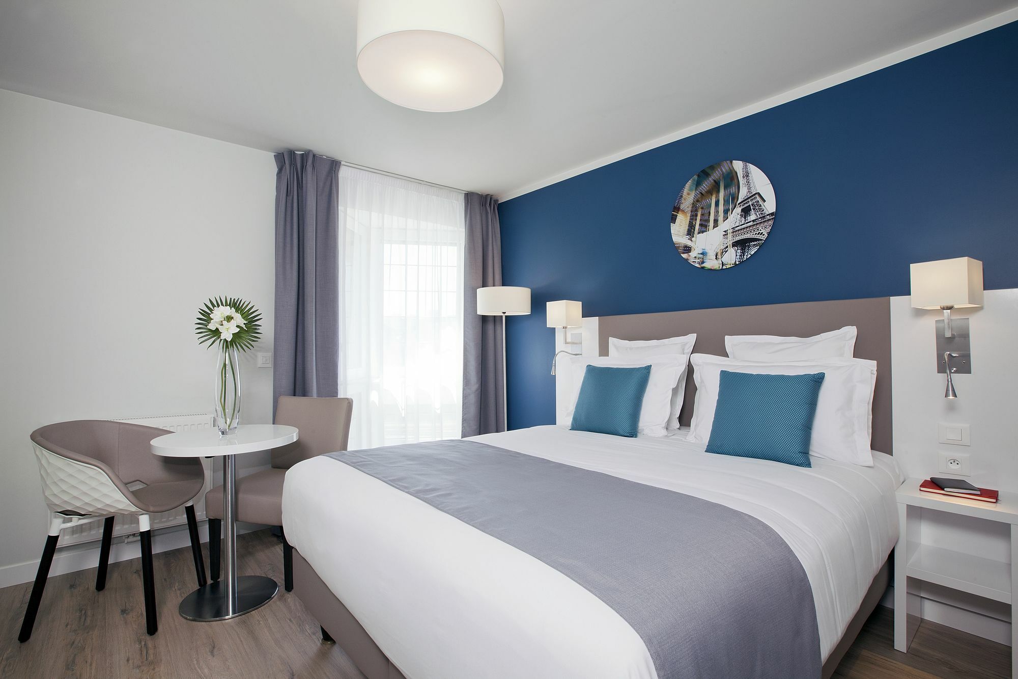 Residhome Paris Gare De Lyon - Jacqueline De Romilly Εξωτερικό φωτογραφία