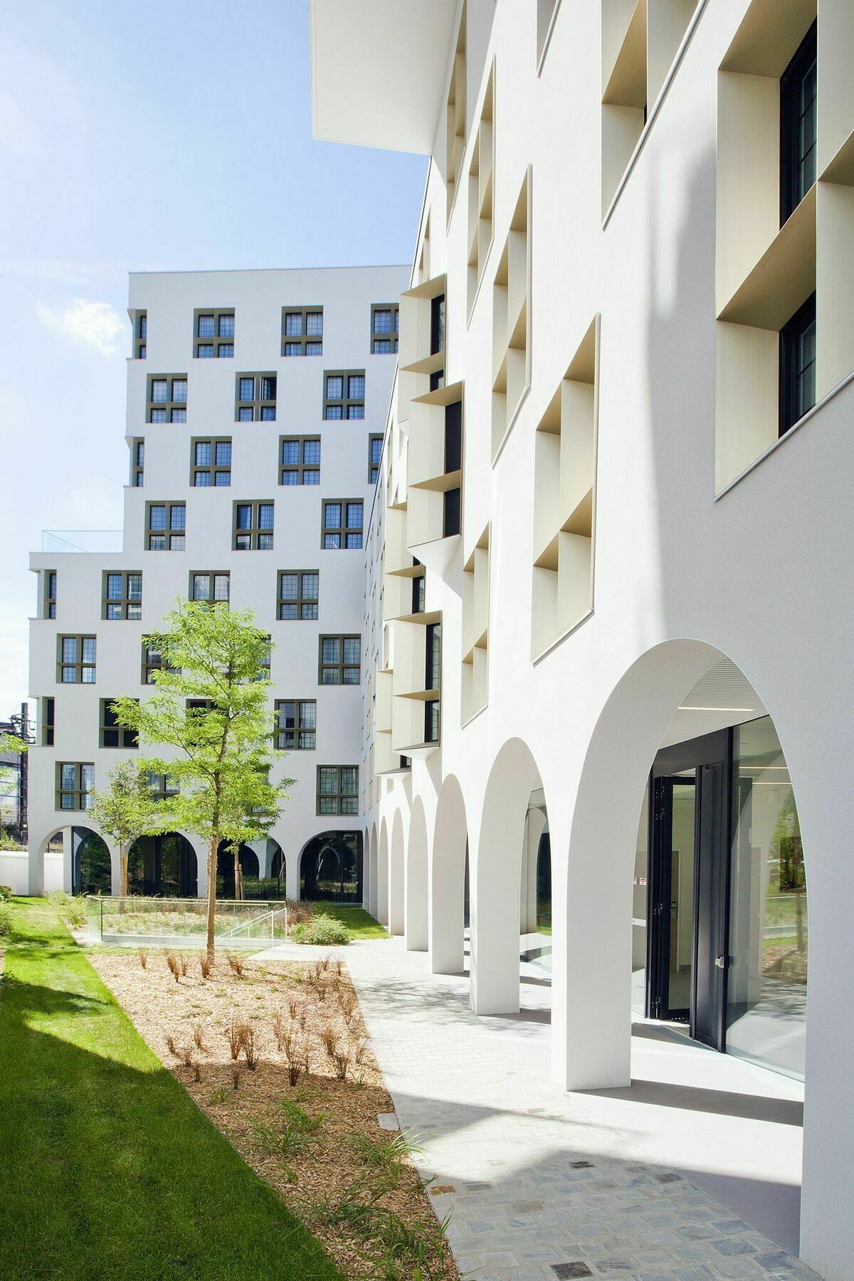 Residhome Paris Gare De Lyon - Jacqueline De Romilly Εξωτερικό φωτογραφία